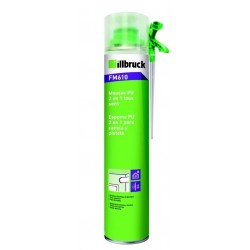 MOUSSE POLYURÉTHANE FM610...