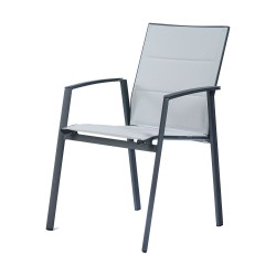 FAUTEUIL MINEA REMBOURRÉ...