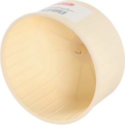 ROUE PLASTIQUE HAMSTER 15CM...