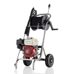 NETTOYEUR HAUTE PRESSION...