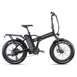 VÉLO ÉLECTRIQUE PLIANT BE01...