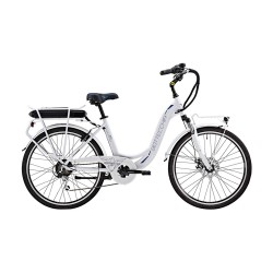 VÉLO ÉLECTRIQUE BE11 E-CITY...