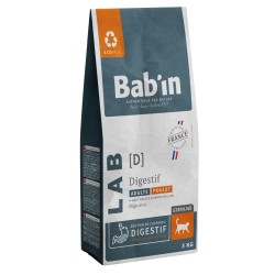 CROQUETTES LAB CHAT...