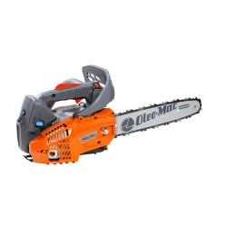 TRONÇONNEUSE ÉLAGUEUSE...