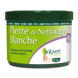 PIERRE DE NETTOYAGE - SOLUVERT