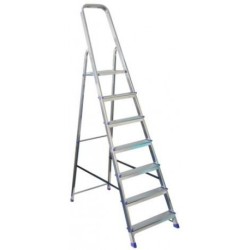 ESCABEAU ALUMINIUM 7...