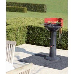 TAPIS BARBECUE IGNIFUGÉ...