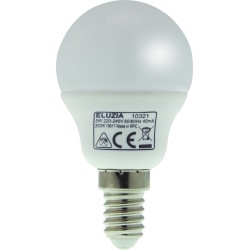 Ampoule LED SMD E14 Mini...