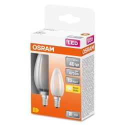 Boite de 2 ampoules LED...