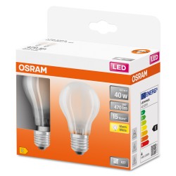 Boite de 2 ampoules LED...
