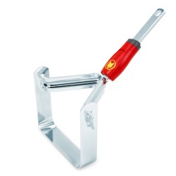 SARCLEUSE À LAME OSCILLANTE...