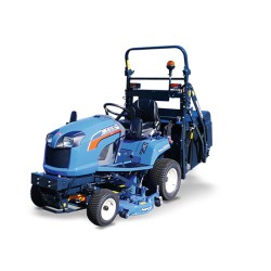 AUTOPORTÉE SXG 324 HD - ISEKI