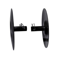 PAIRE DE DISQUES PROTÈGE...