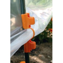 CLIP POUR TUTEUR TOMATE...