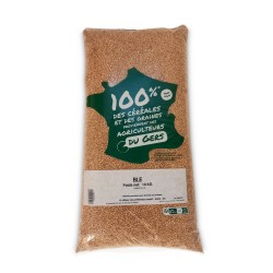 BLÉ 10KG - GASCO