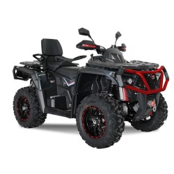 QUAD PATHCROSS 1000 MAX XTX...