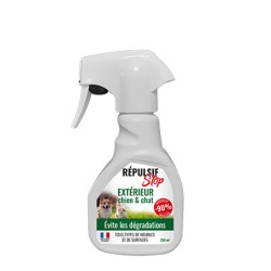 RÉPULSIF STOP SPRAY...