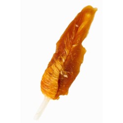 STICKS TORSADÉS POULET 12CM...