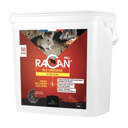 RATICIDE SOURICIDE BLÉ...
