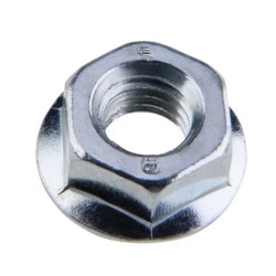 ÉCROU M8AUTZF - NEGRI