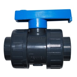 VANNE 1/4T.PLAST. 20X27 PBF20