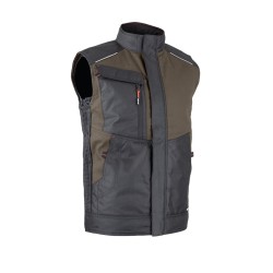 BODYWARMER SIDERAL - LMA