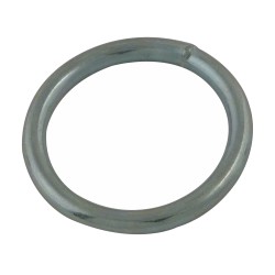 ANNEAU SOUDÉ AZ DIAM INT...