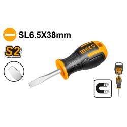 MINI-TOURNEVIS SL 6.5X38MM...