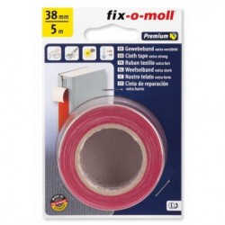 ADHESIF REPARATION 5MX38MM...