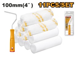 MINI ROULEAU PEINTURE + 10...