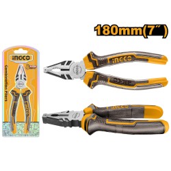 PINCE UNIVERSELLE 180MM -...