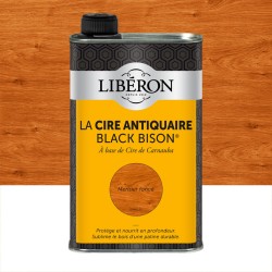 CIRE ANTIQUAIRE MERISIER...