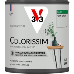 PEINTURE COLORISSIM SATIN...
