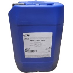 HUILE AGRITEC NGE 10W40 20 L
