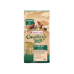 MÉLANGE GRA-MIX POUR POULES...