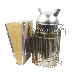 ENFUMOIR ICKO PREMIUM EN INOX