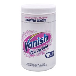 DETACHANT POUDRE VANISH...