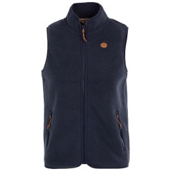 GILET SANS MANCHES POLAIRE...