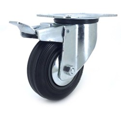 PIVOTANTE CAOUT A FREIN EN...