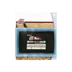 EMPLATRE PNEU CARC.RADIAL...