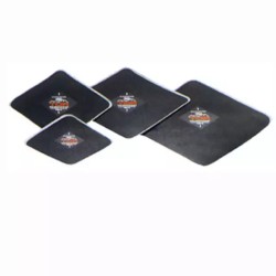 EMPLATRES 130X130 MM 2 PLIS