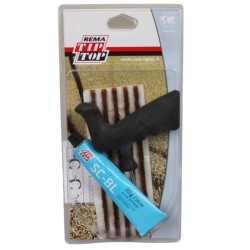 KIT REPARATION TRESSES LONGUES