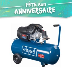 COMPRESSEUR 3CV 10 BARS...