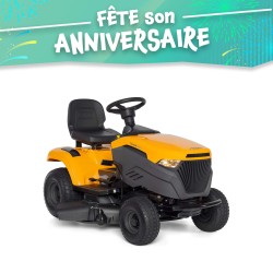 TONDEUSE AUTOPORTÉE TORNADO...