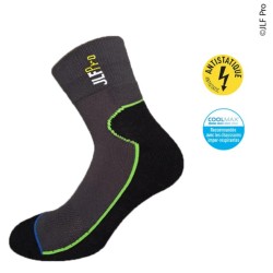 MI-CHAUSSETTES FRAICHEUR...