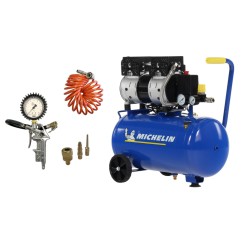 COMPRESSEUR SILENCIEUX SANS...