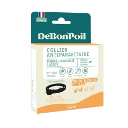 COLLIER ANTIPARASITAIRE NA...