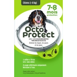 OCTOPROTECT COLLIER...