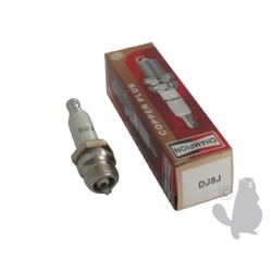 BOUGIE CHAMPION DJ8J