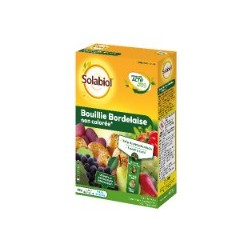 BOUILLIE BORDELAISE SACHET...